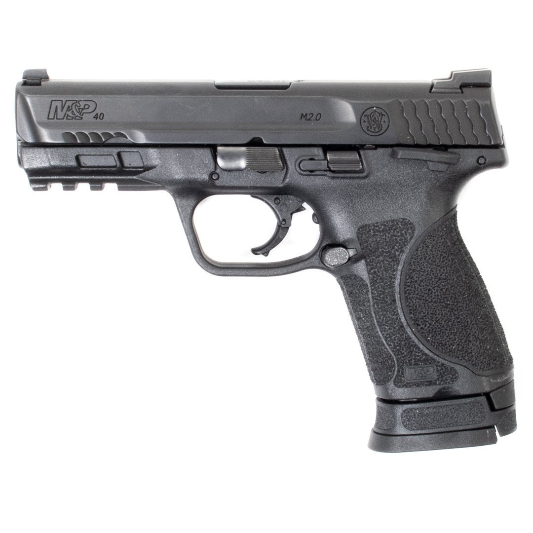 ECOM00438525 SMITH & Wesson M&p40 M2.0 ECOM00438525 528728